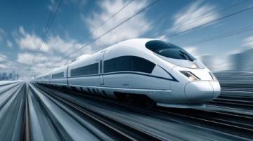 包银高铁包惠段启动试运行，全线开通进入倒计时！