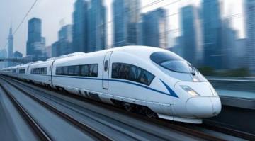 便捷直达京城！西北高铁试运营启动