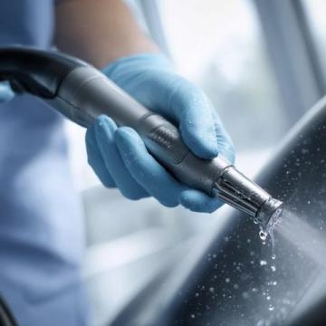 G7350高铁商务座椅被指卫生脏乱，涉事客运段通报向旅客致歉，已进行了全面保洁