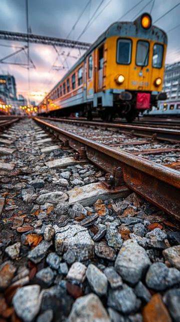 掌握火车出行关键时间点，轻松解决旅行难题！