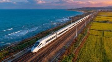 汕头新增直通杭州和宁波的动车线路