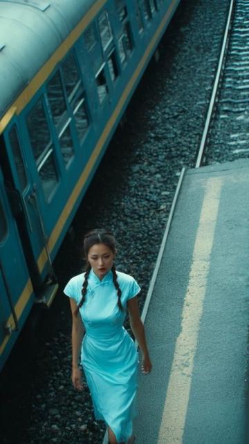 北京火车站的一幕，揭示了一个让无数人心碎的现实出租车司机自己把自己的路走死了