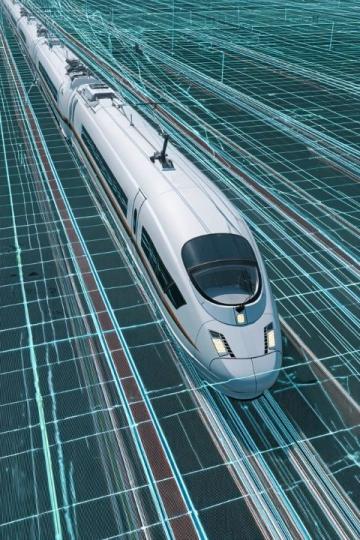 实时查询：旅客列车准点情况一览