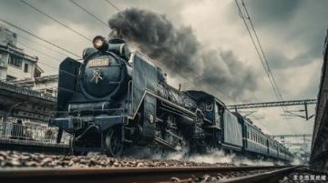 K1572次列车上的美食:骨头炖酸菜意外走红铁路圈