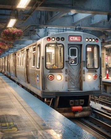 绿皮小火车将改成T或Z车！