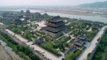 许昌东站:豫州要塞,高铁地铁双轨交汇之地