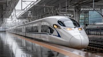 大连至北京最快高铁G971:复兴号CR400BF-G舒适之旅