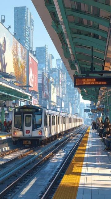 济宁三大火车站的未来发展前景分析