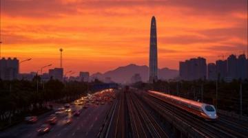 沪渝蓉高铁武宜段开通后 襄阳至宜昌火车全攻略一览表