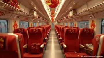 沪渝蓉高铁武宜段开通后 襄阳至宜昌火车全攻略一览表