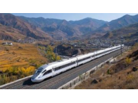 阜阳西站增开夜间高铁！为旅客提供更好服务