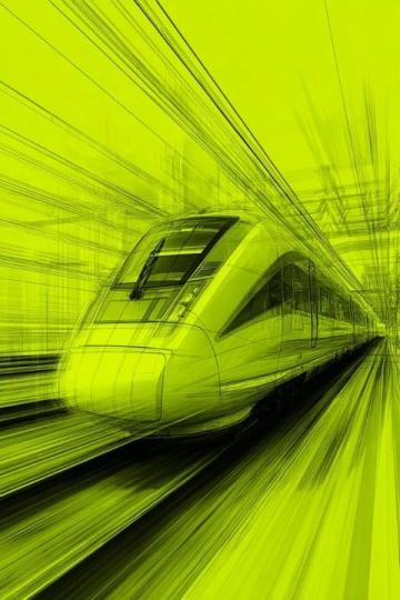 坏消息一季度调图这些普速绿皮火车将会安排停运