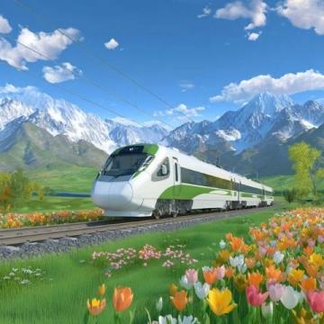 
徐州148趟列车大盘点：动车普速任你选，你的旅行足迹在哪儿？