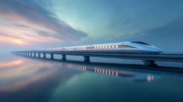 贵州安顺高铁梦再受阻：盘兴通车难解贵兴铁路久拖不决之痛