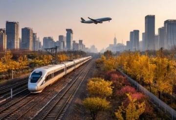 周口至开封首开直达高铁，濮潢铁路更受期待