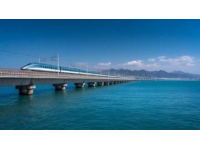 高铁超级时速！长沙南至北京西5小时35分，京广高铁的速度传奇！