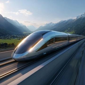 高铁“4S店”落户永州！湖南第三大交通枢纽即将腾飞