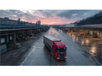 黔西南的货运枢纽：助力黔货快速出山