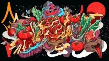 K1572次列车的骨头炖酸菜为何能唤醒亿万人的味觉记忆与乡愁？