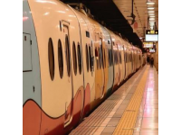 查询列车正晚点信息