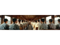 80至90年代新疆之旅：从和静县悠闲乘坐火车至乌鲁木齐的回忆纪事