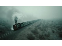 
北京至莫斯科7819公里慢时光之旅：穿越欧亚大陆的铁路奇遇