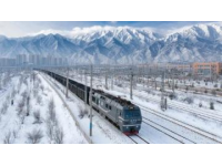 银兰高铁全线通车，包头至兰州票价享6折优惠，12对新车助阵西北交通枢纽