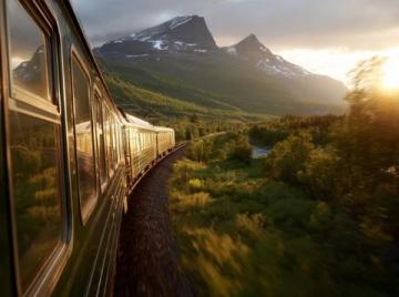 内含旅游列车购票攻略 列车攻略