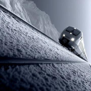 雪具可以带上高铁了！但买票时车次后面要有这个字