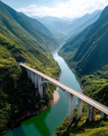 高铁运力升级迎接游客畅游长白山