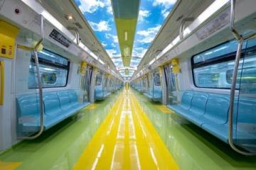 成都局1月26日起新开贵阳至北京西K108/K107次直达列车