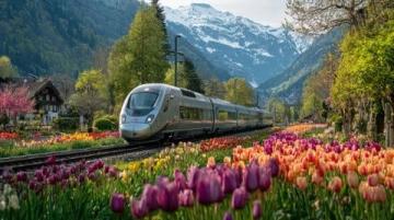 内含旅游列车购票攻略 列车攻略