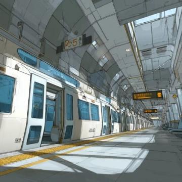 南沙北站11月增量直达湾区列车，多城市高频对接！