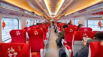 小城西峡听到列车低鸣那刻抢了头条般的注意力,郑局最新调图把第一组CR200J摆进