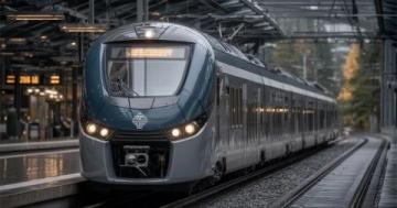 即日起新增凌晨出发列车班次