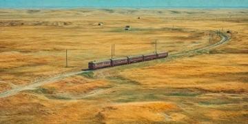 草原铁路加开列车！多趟旅客列车开行！