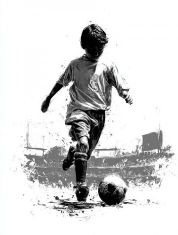 再也不会忘记的青春时光...