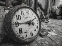 再也不会忘记的青春时光...