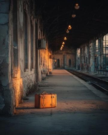 铁路轻装行服务助您轻松处理行李