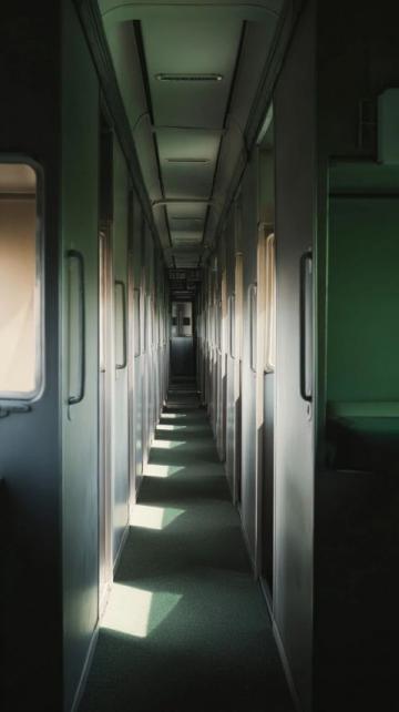 无座乘客进一等座车厢被拒乘车务员：无座票不能进一等座