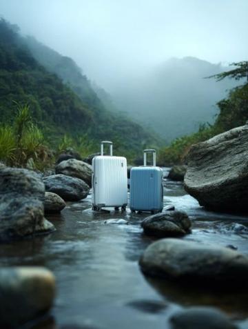 福州旅行必备｜海岛游必备的行李箱消失术！