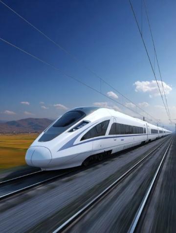 中国将迎来时速4000公里高铁？武汉至北京仅需18分钟！