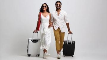 铁路轻装行服务助您轻松处理行李