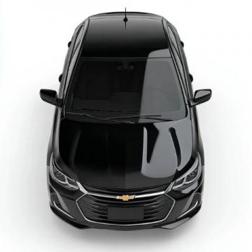 雪佛兰品牌主要车型有哪些？