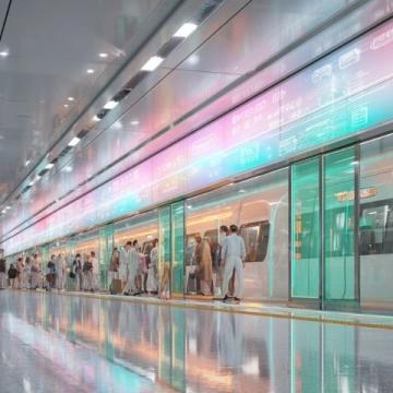 巩义南站：连接郑州与西安的高铁枢纽详情