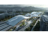 湾区核心纽带：广深港高铁西九龙站的非凡贡献