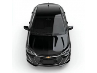 雪佛兰品牌主要车型有哪些？