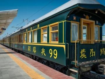 新增2列火车!大庆东站至哈尔滨往返直达