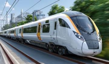 高铁静音车厢2月登场，购票认准“静”字车厢