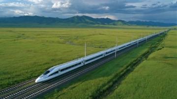 揭秘高铁能耗真相：事实令人意外